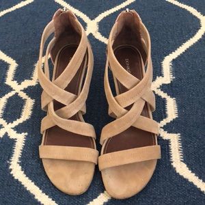 Donald Pliner sandals